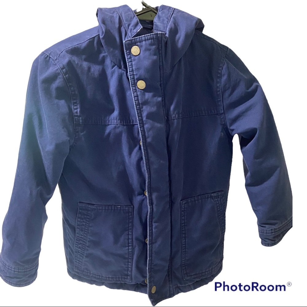 Gap jacket 5t